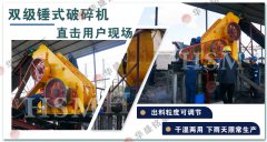 如何讓雙粉碎機幫你賺大錢？